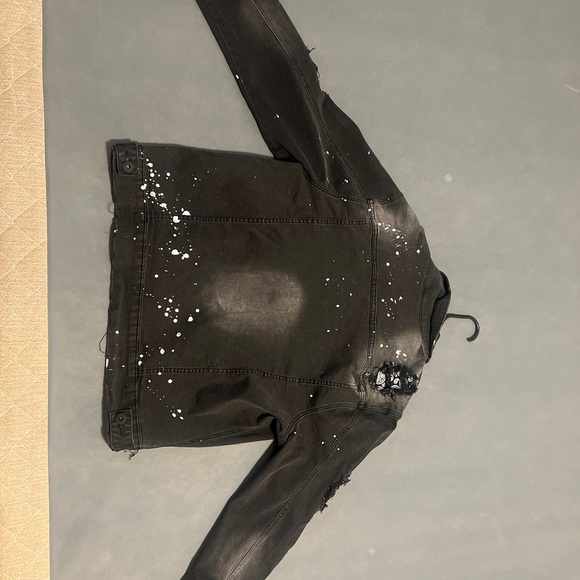 Denim Jean jacket - Picture 6 of 7